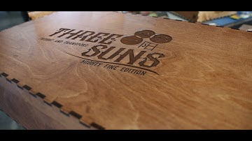 Big Damn Crate - Mighty Fine Edition