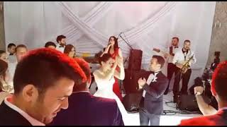 Sibel Mirkelam Ve Orkestrası / Tuttu Fırlattı