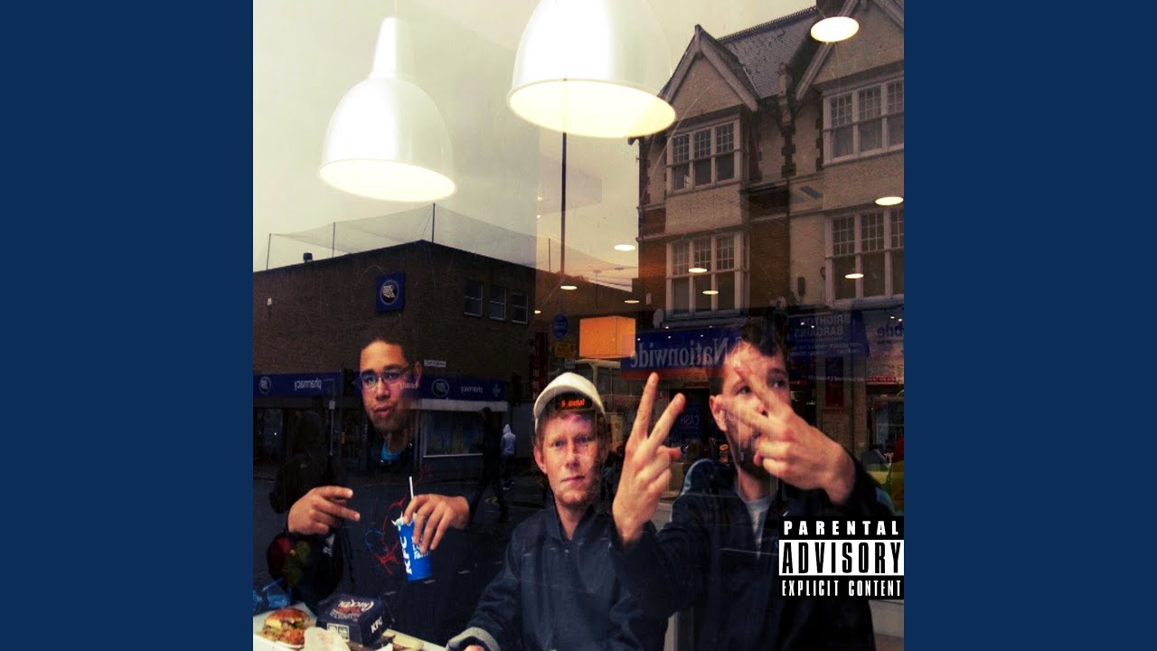 Tonton The Underclass di YouTube Tonton The Underclass di YouTube
