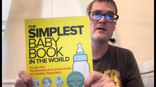 The Simplest Baby Book In The World Review