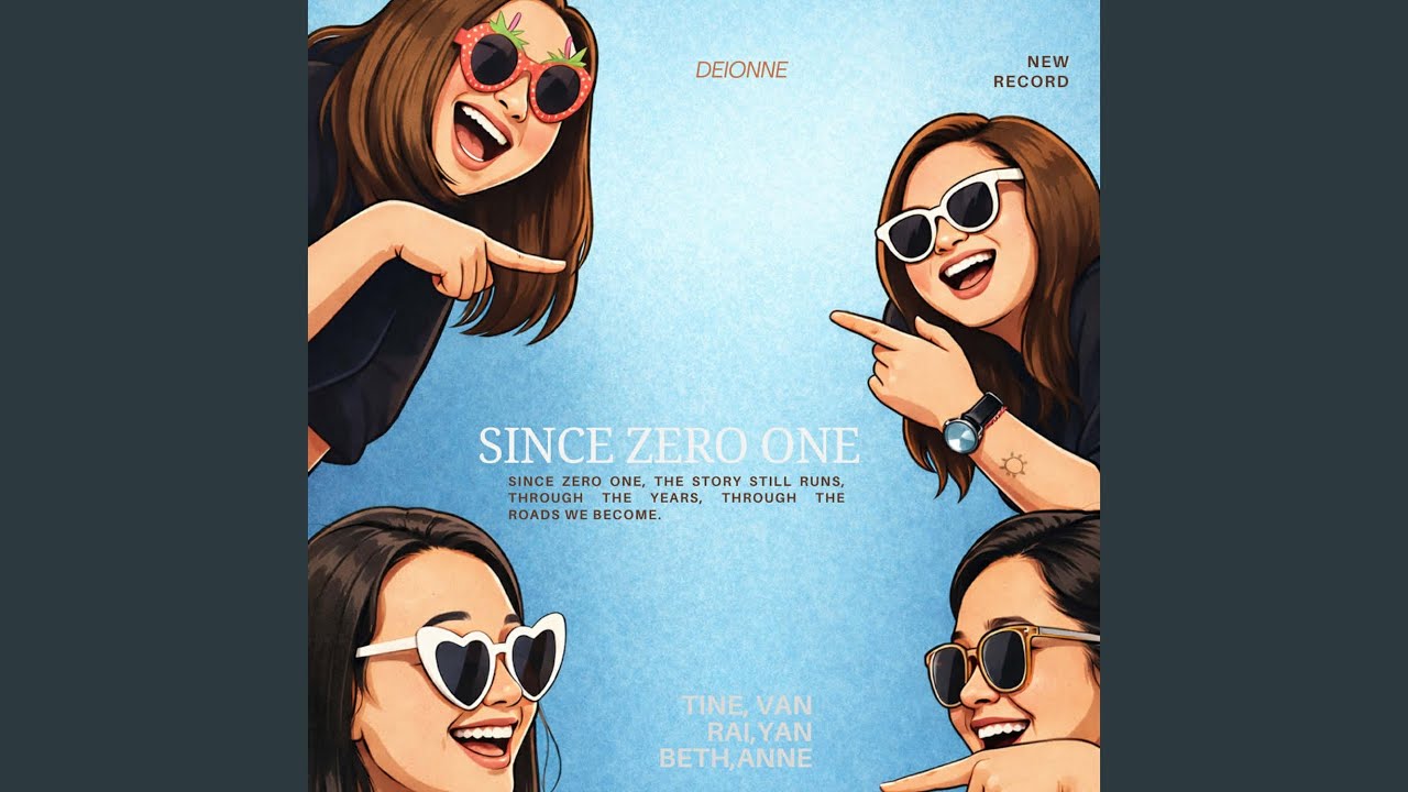 Since Zero One - YouTube