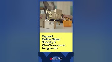 The Future of Work: How Tech Can Transform Your Business | Getlead CRM | 2023