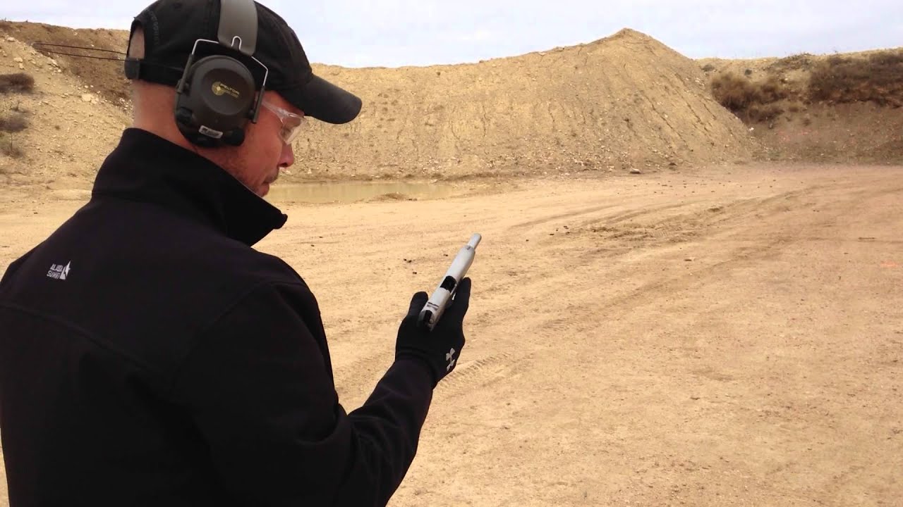 Firing The Solid Concepts 3D Printed 1911 DMLS YouTube Firing the solid concepts 3d printed 1911 dmls youtube