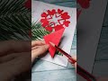 DIY Paper Crown 👑✨ Easy Craft Tutorial #shorts