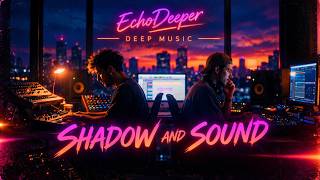Shadow and Sound – EchoDeeper | Deep House & Melodic Electronic Music