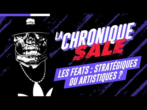 Les featurings : connexions stratégiques ou collaborations artistiques ? | La Chronique Sale