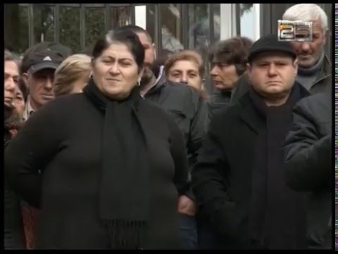 მედეა ვასაძე მთავრობას საჯარო ინფორმაციის დაფარვაში ადანაშაულებს