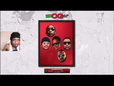 KURSEXI Reacts To Skuta Baba OGs REMIX (Visualizer) 🥶🔥👀🇿🇦