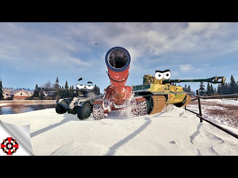 World of Tanks