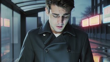 Empty Promises - Official Heavy Metal Music Video