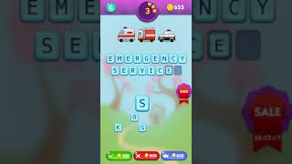 EmojiNation 2 | Level 19 screenshot 5