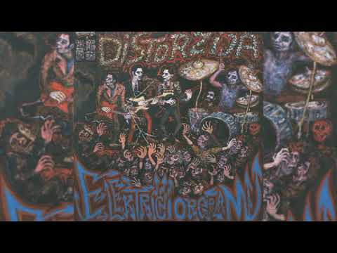ELEKTRIČNI ORGAZAM -