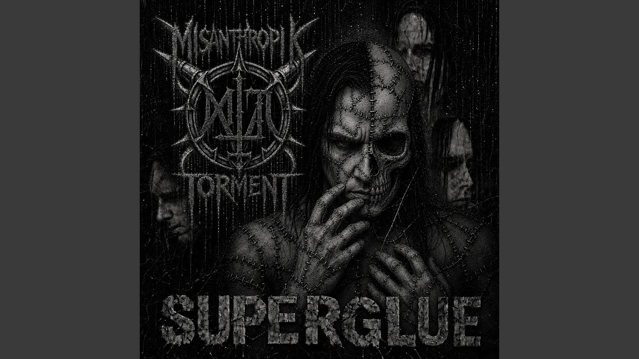 Watch SUPERGLUE (REMIX) on YouTube Watch SUPERGLUE (REMIX) on YouTube