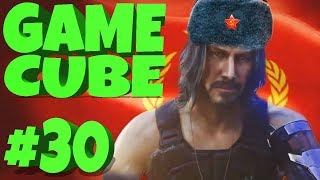 GAME CUBE #30 | Баги, Приколы, Фейлы | d4l GAME CUBE #30 | Баги, Приколы, Фейлы | d4l