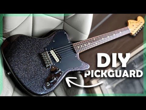 I Turned a Fender Super-Sonic Into a Single Humbucker Beast