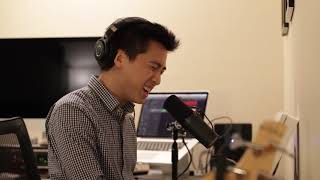 Nat King Cole - The Christmas Song (Cover by Justin Nguyen)