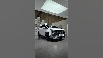 Thumbnail of Hyundai Stargazer Cartenz X