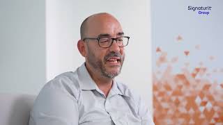 Signaturit as a strategic partner in ManpowerGroup ’s Digital Transformation