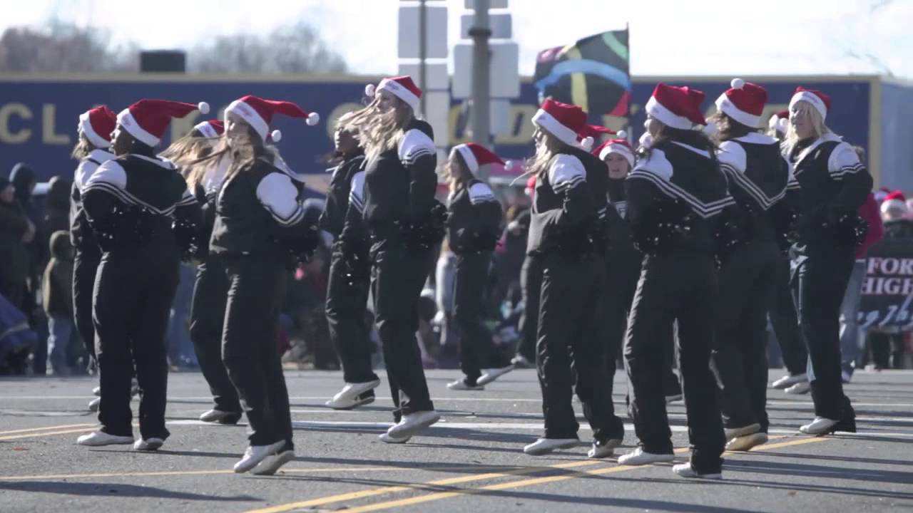 Gastonia Christmas Parade YouTube