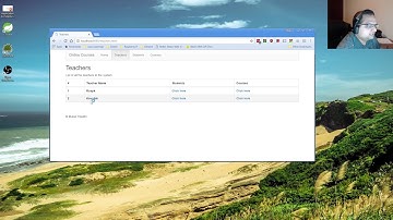 01. Online Courses - Application - Introduction