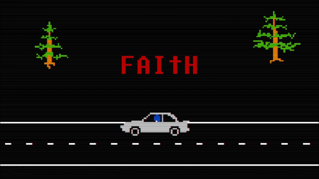 FAITH OST - Main Theme 