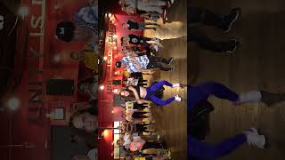 China Dance Choreography Matt Steffanina Ft Kaycee Rice