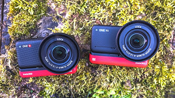 Insta360 ONE RS vs ONE R - Worth The Upgrade?