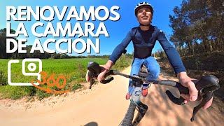 Comité Marco de referencia Caso Wardian QUIERO GRABAR EN BICICLETA | QUE CAMARAS USO Y POR QUE - YouTube