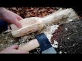 Slow TV - 50 Minutes Of Axe Carving