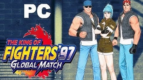 The King of Fighters 