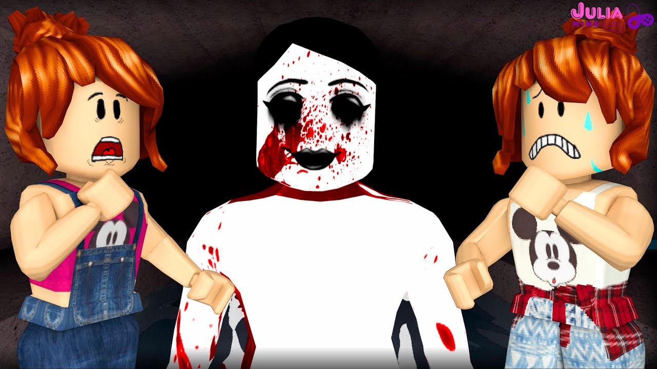 Roblox Mary Aterrorizando Dead Silence Youtube - infectados com a cris minegirl the roblox plague 2 youtube