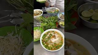 Best Pho Ga In Saigon  pho vietnam vietnamesefood saigon hochiminh