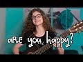 The Happy Ones (original song) by Sophie Pecora