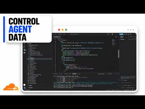 Cloudflare Agents: How to Manage Synced and SQL State (2026 State Architecture)
