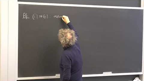 Transseries, Model Theory, and Hardy Fields Lecture #22