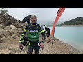 Le swimrun le plus sauvage de france  swim run man du verdon 2023 avec lionel jourdan