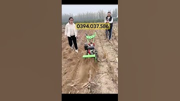 Máy xới đất, cắt cỏ 173F,178F