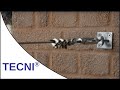 4mm - 6mm Cable Catenary System From TECNI®Cable