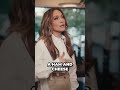 How New York Changed Jennifer Lopez's Life!