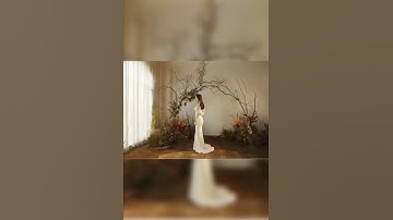 Concept chụp ảnh cưới đẹp tại Hồng LinhStudio #Shorts #Chupanhcuoi#honglinhstudio