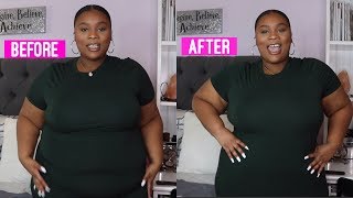 I FOUND THE BEST SHAPEWEAR EVER! | SHAPERMINT TRY ON AND REVIEW