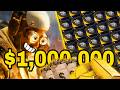 Giving Away A Million Dollars in Arc Raiders