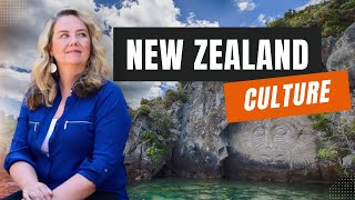 Kiwi Culture Uncovered: New Zealand's Secret Sauce