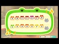 Animal Crossing Tunes