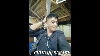 cinta yg karam (ridwan hasyim)