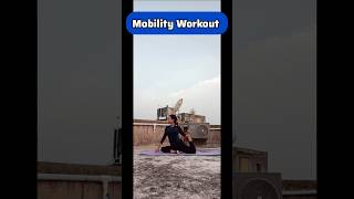Full Body Mobility Flow 🔥 | Improve Flexibility, Balance & Strength at Home