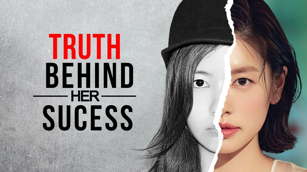 Невероятная история Чон Со Мин из «Алхимии душ»