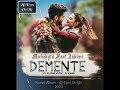 DEMENTE - JAKIMY PA K SEPA x MUÑEKYTO_ FLSTUDIO...._1#demente  #musicvideo #viral