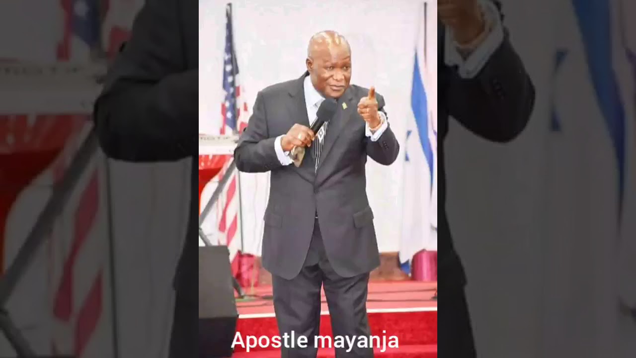 UNDERSTANDING YOUR POSITION IN THE KINGDOM APOSTLE MAYANJA RICHARD