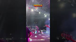 CANTIKA NUSWANTORO OM ADELLA LIVE PATI #omadellaterbaru